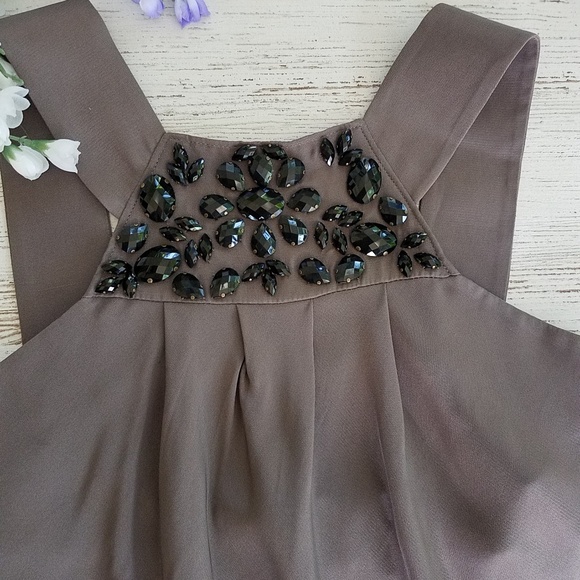 Banana Republic Halter Style Top - Picture 3 of 3